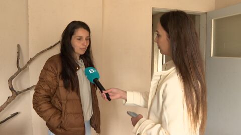 Майка на пет деца се нуждае от помощ: След смъртта на бащата - известен композитор, семейството се нуждае от средства 