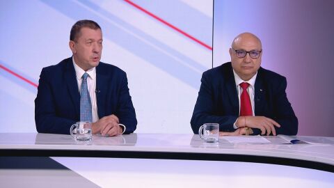 „При 150 долара за барел петрол, горивата у нас на колонката ще стигнат 2 евро, това ще е непоносимо“