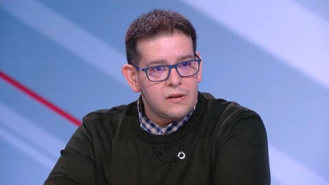 Руслан Трад: Ако Иран се срине, ще повлече целия регион със себе си