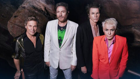 20 години по-късно: Duran Duran се завръщат в София с грандиозно шоу