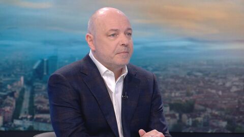 Проф. Габровски: При инсулт мозъкът няма кислород, но все още е жив и може да бъде възстановен