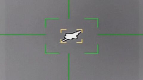 Ескалация без край: И Иран потвърди за ударения американски изтребител F-35 (ВИДЕО)