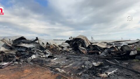 Бременна жена и пет от децата ѝ загинаха край Анталия (ВИДЕО)