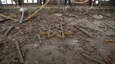 Световни медии: Ударът по газово находище в Иран променя хода на войната