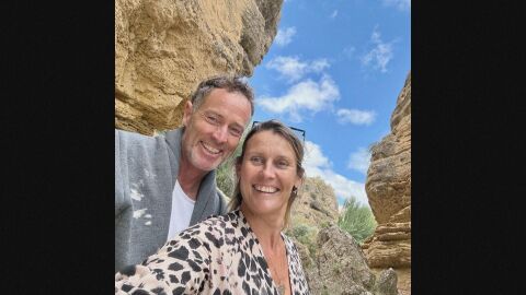 Семейството на британска двойка, задържана в Иран: Двамата са използвани като „живи щитове“ 