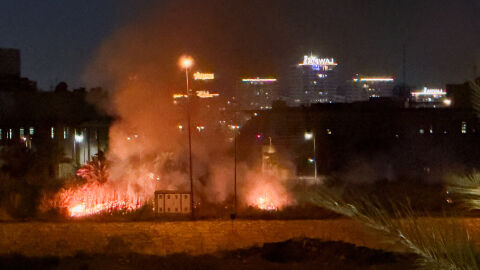 НАТО изтегля мисията си от Ирак