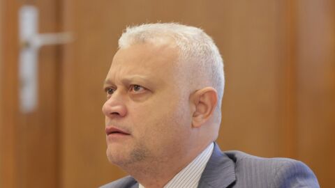 Емил Дечев: Има 45 досъдебни производства за изборни престъпления