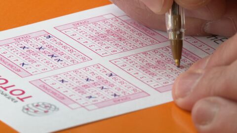 Кой спечели 5,7 млн. евро от тото пункт в София?