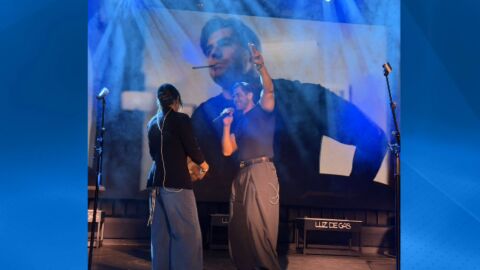 Проверка по случая "Аръков": Поводът - финансирани проекти на актьора за близо 400 000 евро 