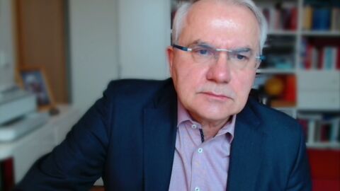 Български журналист в Чехия за пожара в оръжеен склад: Възможна е руска мотивация