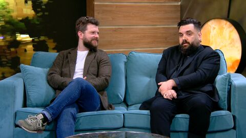 „България решава“ на 23 март: Как изборите оживяват чрез 3D мапинг на bTV?