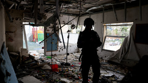 160 ранени от иранските удари срещу ОАЕ