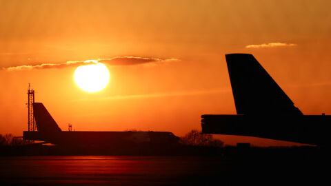 Лондон, Париж и Берлин - всички „под заплаха“ от ирански ракети: Експерти предупреждават, че режимът може да е бил „системно подценяван“