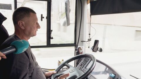 Без автобуси: Кризисни мерки за спасяване на транспорта до 44 ямболски села