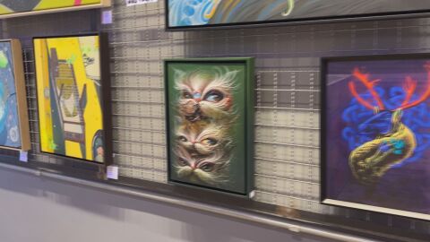 България на световната графити сцена: Артисти ще рисуват в Бразилия