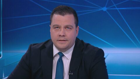 Станислав Балабанов: Като дясна партия ще се борим да възстановим нормалността 