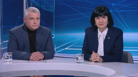 „Величие“ припознава във всички партии съюзници, с изключение на ГЕРБ и „ДПС-Ново начало“