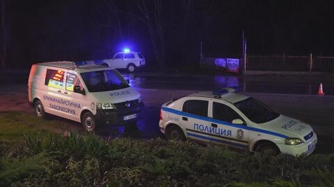 Фаталната катастрофа с линейка: Разследват причините за сблъсъка, водачът бил изряден шофьор