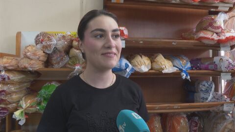 "В България е по-скъпи от Нидерландия - там за 5 евро мога да си купя 2 кг домати"