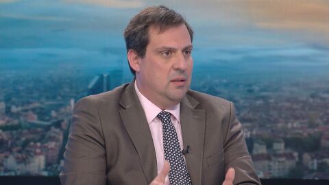 Светослав Бенчев: Очевидно доста дълго време Ормузкият проток ще остане затворен. Това означава по-високи цени