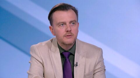 Петър Ганев: 20% поскъпване на горивата не означава 20% поскъпване на храните