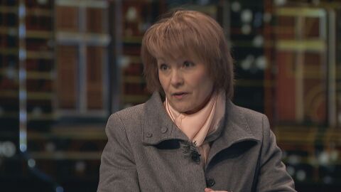 Росица Матева: ЦИК с учудване разбра, че има консултативен съвет към МС за изборите