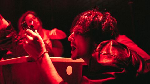 „Трейнспотинг“ зад канала: Брутален, социален и много човешки