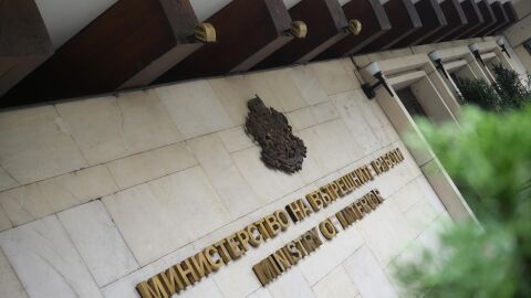 Кадровите промени в МВР продължават с ръководителите на районните управления