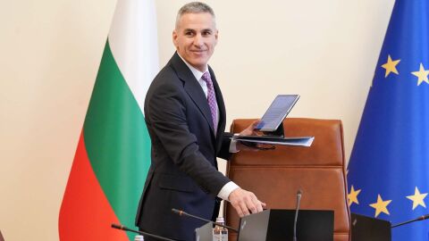 „Да спрем поскъпването за хората“: Правителството обяви пакет от мерки срещу инфлацията