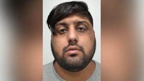 „Спрях атентатор да взриви родилно отделение. След това ме помоли за нещо необичайно“: Мъж случайно попадна на терорист