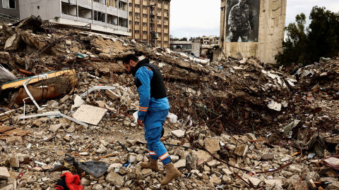 „Хизбула“: Преговори с Израел са „предаване“ по време на бойни действия