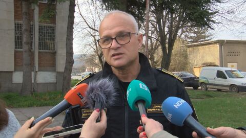 Акция срещу купувачите на гласове във Великотърновско, в Стражица има задържани