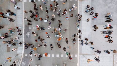 България отново е на първо място по смъртност в ЕС