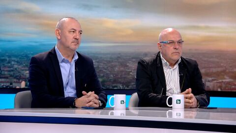 „Нашите пътища убиват, а защо убиват - защото има корупция“