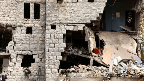 Войната в близкия изток: САЩ твърдят, че преговорите продължават, Иран отхвърли 15-точковия план (ОБЗОР)