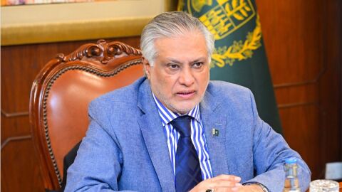 Пакистан посредничи в разговорите между САЩ и Иран