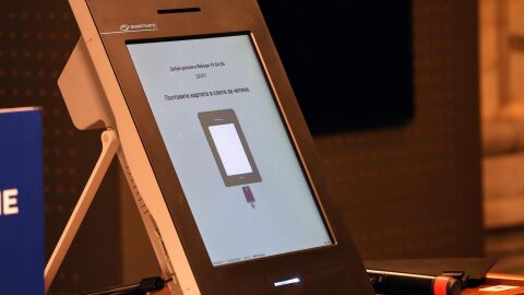 Как да гласуваме на 19 април?: Указания от ЦИК за машинен и хартиен вот