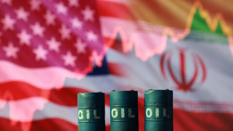 Иран с официален отговор на 15-те точки на САЩ за край на войната, чака реакция