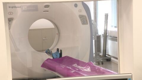 Важно изследване за диагностика на болестта на Паркинсон временно не се извършва у нас