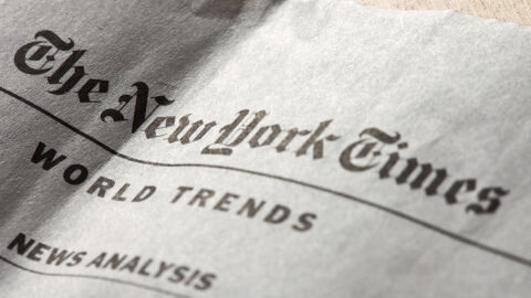 „Ню Йорк таймс“: Патовата ситуация около Иран поражда нови съмнения в дипломацията в „свободен стил“ на Тръмп