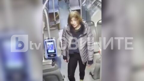 ЦГМ за жената, намушкала четирима в София: Със записите от камерите индентифицираха нарушителя