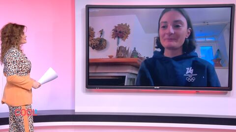 Българска следа на Параолимпийски игри в Милано-Кортина