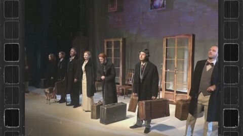 Под въпрос е провеждането на Националния фестивал на малките театрални форми