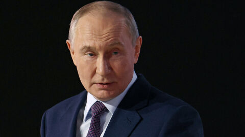 Германия: Путин се надява войната в Иран да отклони вниманието от престъпленията в Украйна