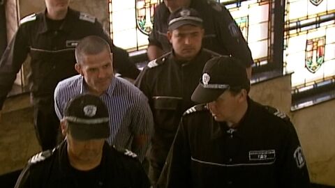 "Няма да соча допълнителни доказателства": Брендо се включи онлайн в заседание на съда 