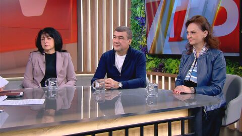 Бизнесът: 100 млн. евро държавна помощ за всички сектори е крайно недостатъчна 