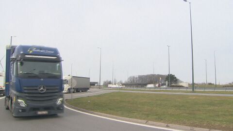 Бунтът на шофьорите: Защо липсват професионални водачи в Сърбия?