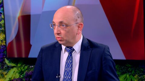 Николай Василев за помощта за бизнеса: Това е буря в чаша вода, държавата не трябва да прави нищо