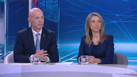 Избори 2026: Предизборните послания на „Възраждане“