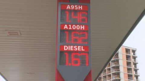 Горивата поскъпват: Каква е целта на мерките на правителството?